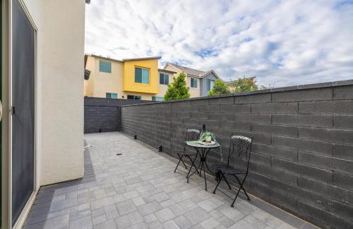 #Marbella Lane - Elegant 5BR Home Rancho Mission - Photo 29