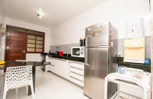 Casa confortavel Somos Pet Friendly - Foto 26