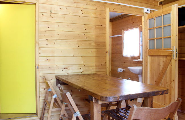 Chalet Mediterraneo - Foto 7