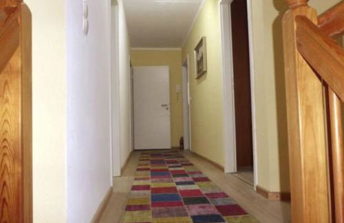 Apartment Wohung mit Balkon und Garten nahe Stadtgrenze by Interhome - Foto 24