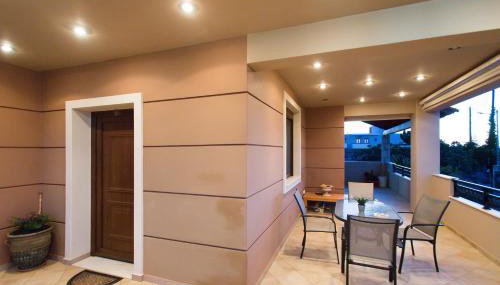 Luxury Maisonette Afro - Foto 3