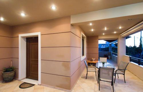 Luxury Maisonette Afro - Foto 3