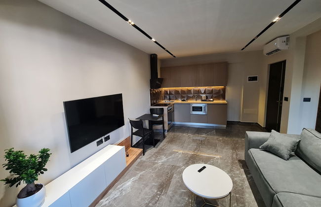 La Mirage Suites & Apartments - Photo 71