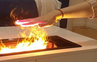 Gemütlich und modern 350m-Strand - Foto 13