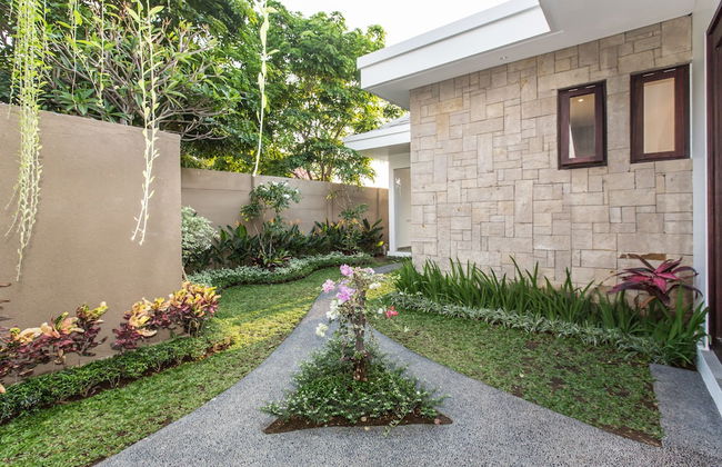 Gajah Villas Bali by Nagisa Bali - Foto 72