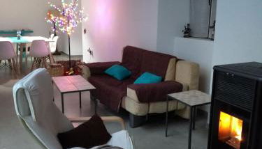 Casa Rural Hidalga - Foto 3