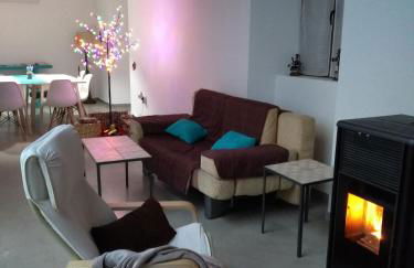 Casa Rural Hidalga - Foto 3