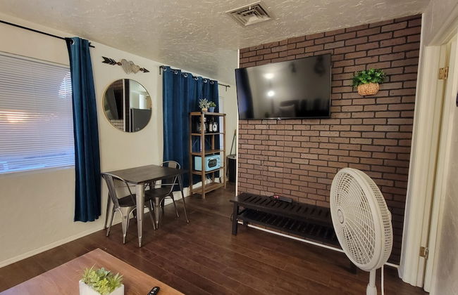 Pine Grove - Cozy Tempe 1br Apartment - Photo 11