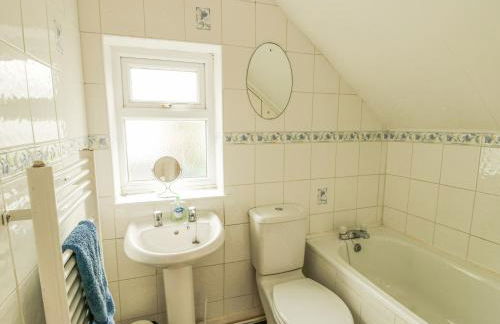 Bryn Teg Cottage - Photo 16