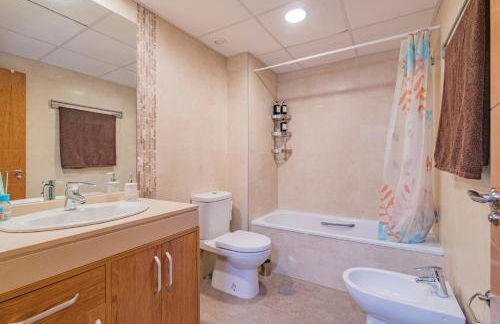 Playa Granada Motril Beach and Golf - Foto 20