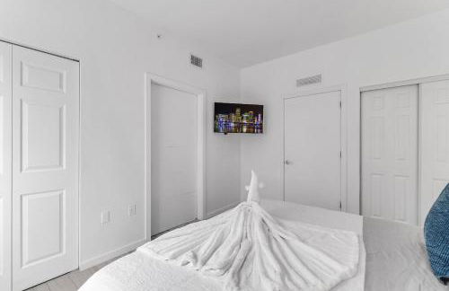 Lovely Unit Mins from Wynwood with Free Parking - Foto 17