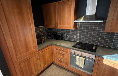 Central Liverpool 2-Bed Balcony Apartment by StaySavvy Accommodation - Photo 17
