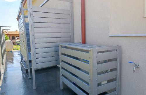 A & F Apartments - Ari's house - Foto 25