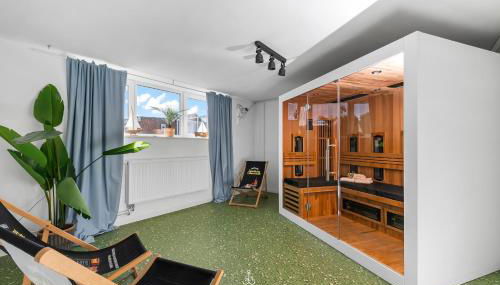 Ferienhaus Pegelbude Dagebüll - Foto 3