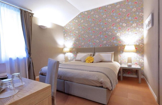 Agriturismo Relais Tenuta Il Cigno - Photo 32