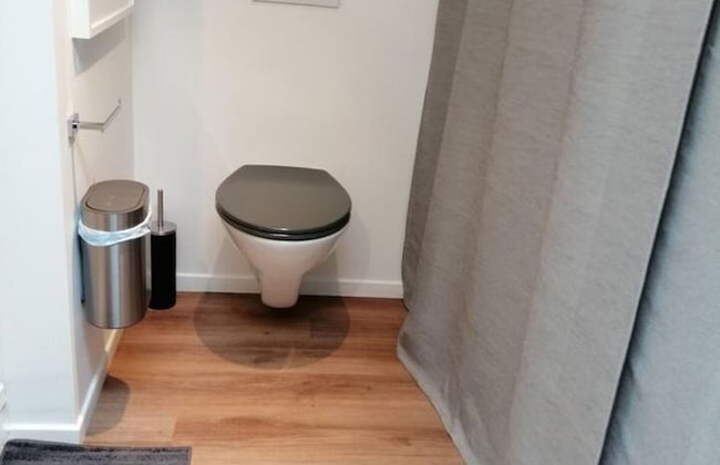 Amazing Loft in Namur - Foto 17