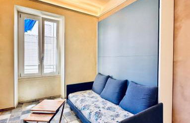 Hostdomus - Smeraldo Suite - Seafront apartment - BIKE ROOM - Foto 8