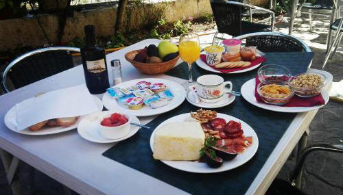 AT Restaurante El Palacil - Foto 3, Other