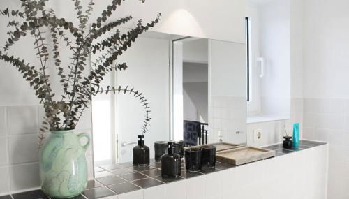 reoh I Maisonette am See I Malerischer Ausblick I Beamer I Berlin in 30min - Foto 3