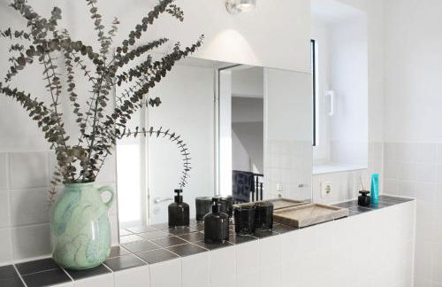 reoh I Maisonette am See I Malerischer Ausblick I Beamer I Berlin in 30min - Foto 3