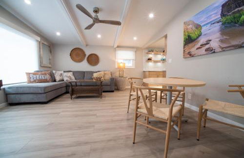 La Jolla Windansea Luxury Apt - Foto 8