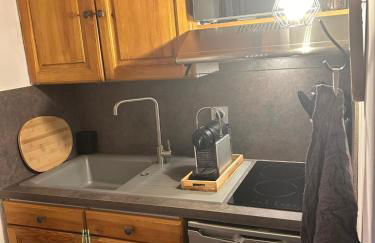 Appartement montagne - Foto 14