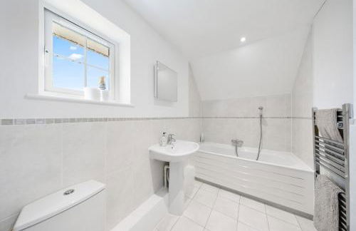 Light Filled Country Home for 14 in the High Weald near Hawkhurst - Foto 38