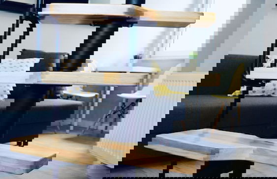 GOLDA apartments - Photo 27