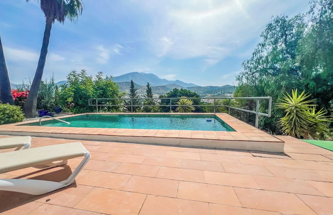 Cd-1383 Three Bedroom Villa With Pool - Foto 32