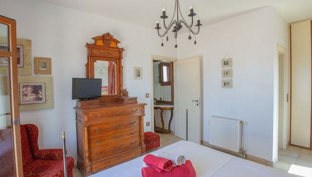 Villa Victor - Foto 3, Habitación