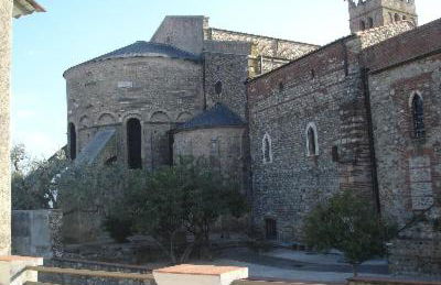 Maison du Cloitre d'Elne - Foto 27