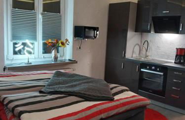 Gemütliches Appartement im alten Forstamt - Foto 5