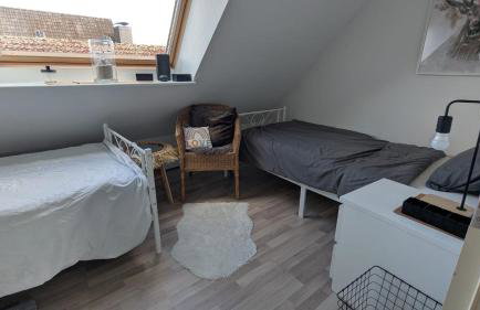 Gemütliche Galeriewohnung im Grünen - Foto 30