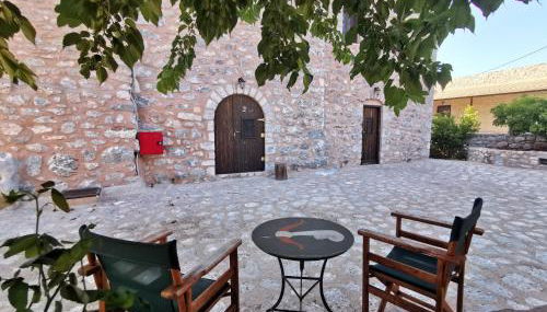 Guesthouse Toxotis - Foto 4, Other