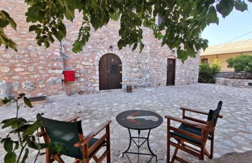 Guesthouse Toxotis - Foto 4