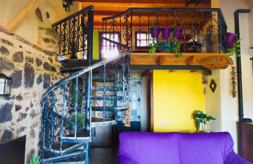 Can Castell - Foto 117