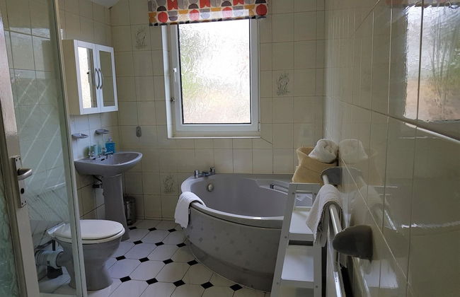 Garden City House- Huku Kwetu - Foto 17