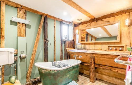 Old Shires Barn - Photo 28