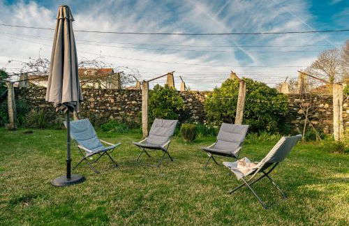 Casa dos Arcos - Foto 42