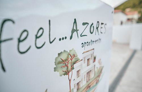 feel... Azores - apartments - Photo 25