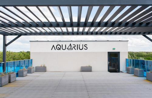 BOSZKOWO Apartament "EDEL" 106 Aquarius - Foto 46