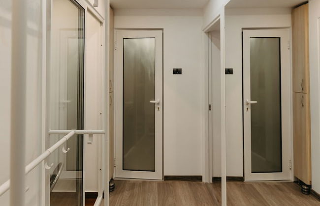 1BDR Central Apartment in Arad - Foto 9