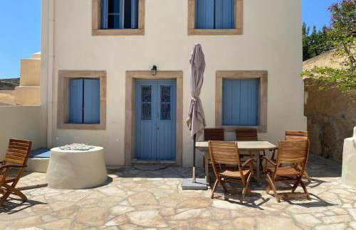 The Seashell House - Chora, Kythera - Foto 2