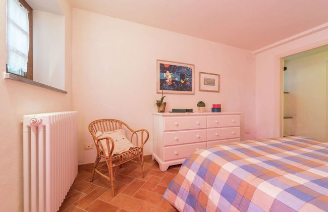 Mansion in Pescaglia Near Tuscan Coast - Foto 5