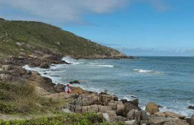 Sol & Sal - Hospedagem Guest House Praia da Vila - Foto 4