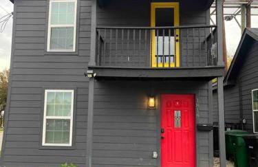 Quaint 1 bd close to downtown - Foto 8