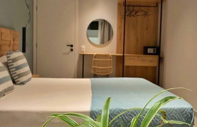 George Deluxe Apartments - Foto 4