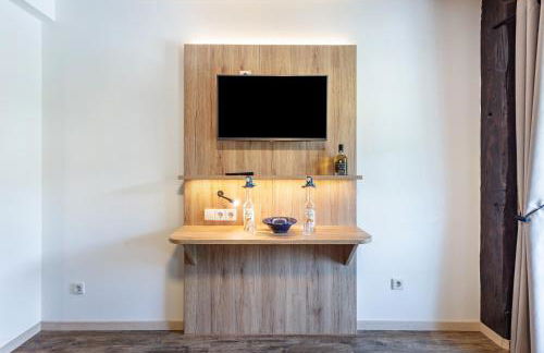 Gasthaus zur Linde und Fewo - Foto 44