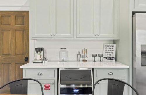 Lakeside Retreat Sleeps 22 Dock Grill Game Room - Foto 23