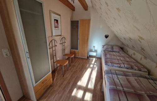 Ferienwohnung Landhaus Auf dem Hollo - Foto 28